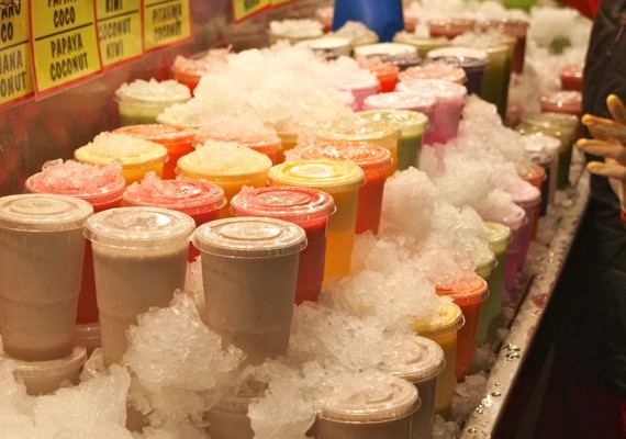 Joghurt Alternativen finden ist leicht