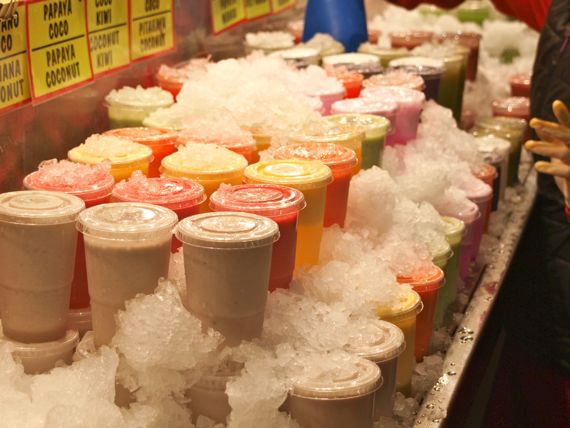Joghurt Alternativen finden ist leicht Joghurt Alternativen finden ist leicht