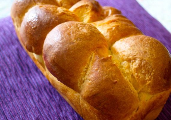 Paniermehl kann aus Brot oder Chips gemacht werden