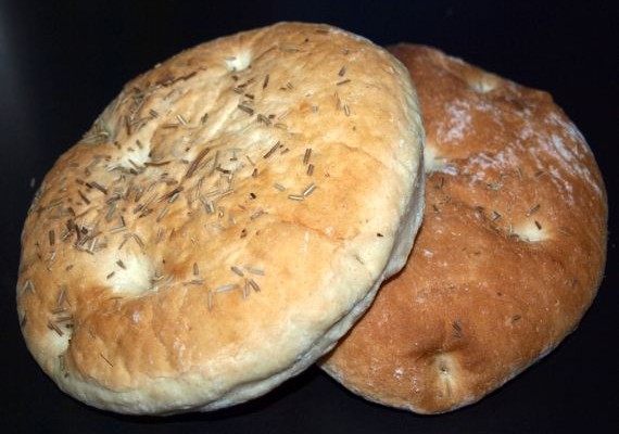 Pitabrot länger frisch halten