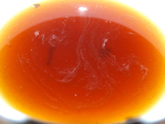 Probleme mit der Konsistenz der Soße Probleme mit der Konsistenz der Soße