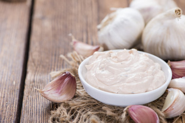 Aioli selber machen