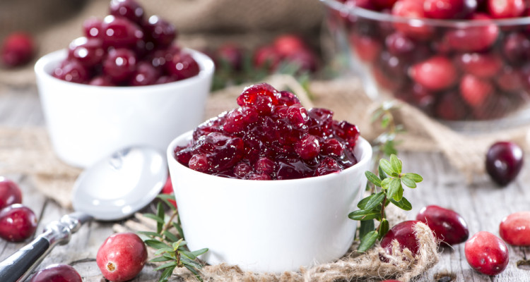 Cranberry-Sauce