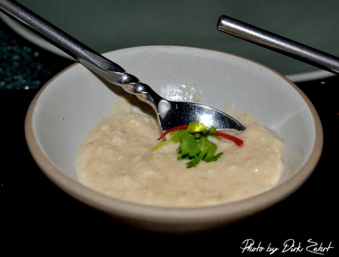 Sauce Béarnaise