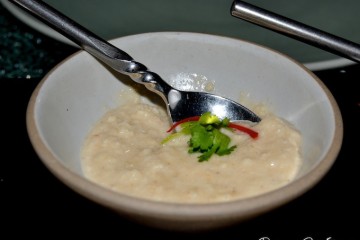 Sauce paloise