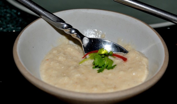 Sauce paloise