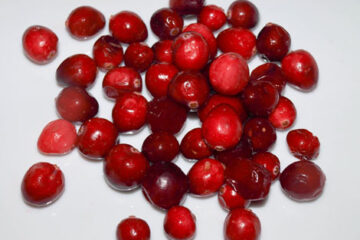Cranberries