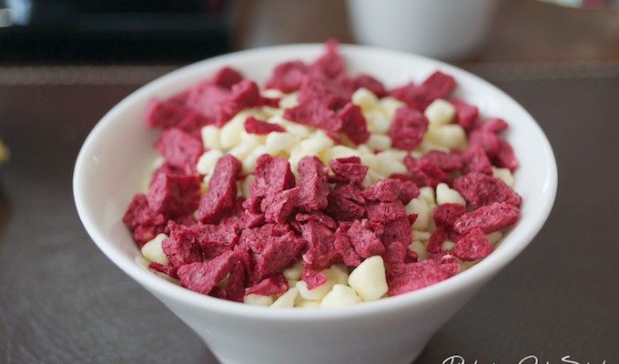 gojibeeren-müsli