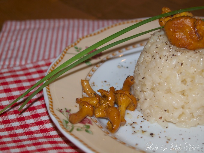 reisnudelrisotto