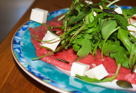 rindercarpaccio-mit-tofu
