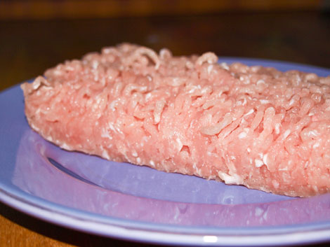 putenhackfleisch Putenhackfleisch ist gesund