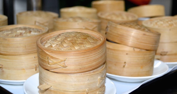 Garverfahren im Überblick - Dämpfen ist in Asien sehr beliebt