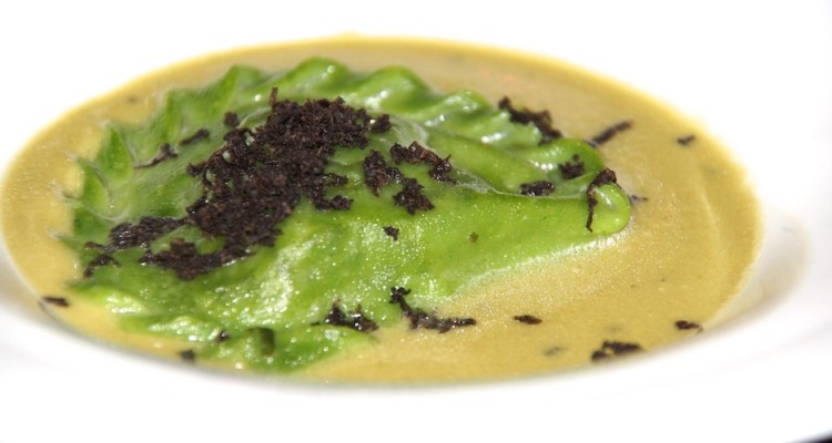 Maultaschen - Ein wahrer Genuss aus Deutschland