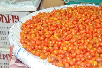 Natürliche Lebensmittel sind immer noch das Beste!