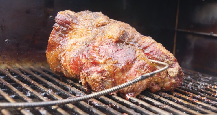 Was benötigt man zum Grillen