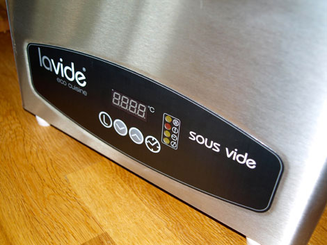 sous-vide-geraete-(1) Sous-Vide Geräte für Feinschmecker!