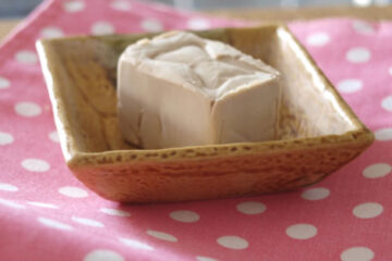 Frische Hefe zum Backen, Kalorien