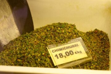 Chimichurri