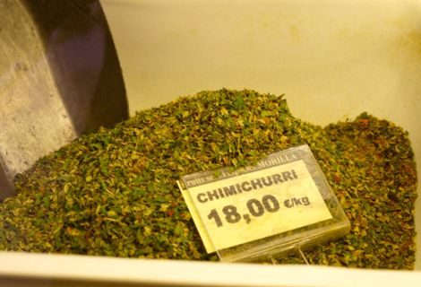 Chimichurri