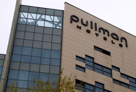 Pullman Barcelona Skipper