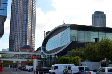 Frankfurter Messe