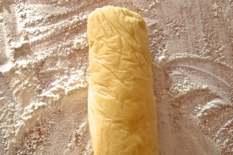 Mürbeteig