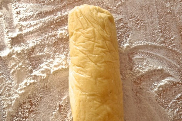 Mürbeteig