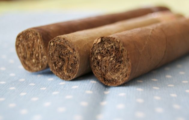Cohiba Millenium Piramide Jahr 2000