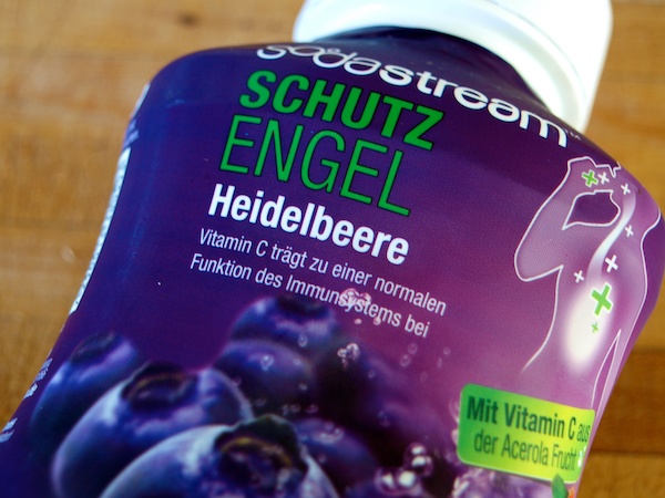 sodastream-heidelbeere sodastream-heidelbeere