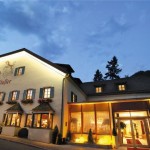 Romantikhotel Stafler