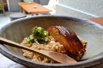 ZUMA Restaurant im St.Regis – Bangkok