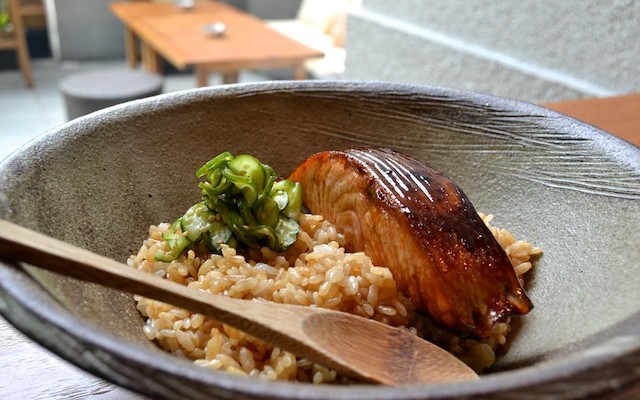 ZUMA Restaurant im St.Regis – Bangkok