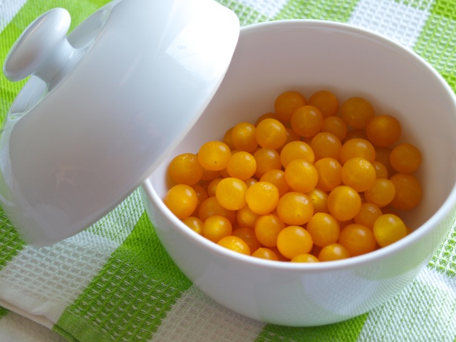 Tomberry Tomaten