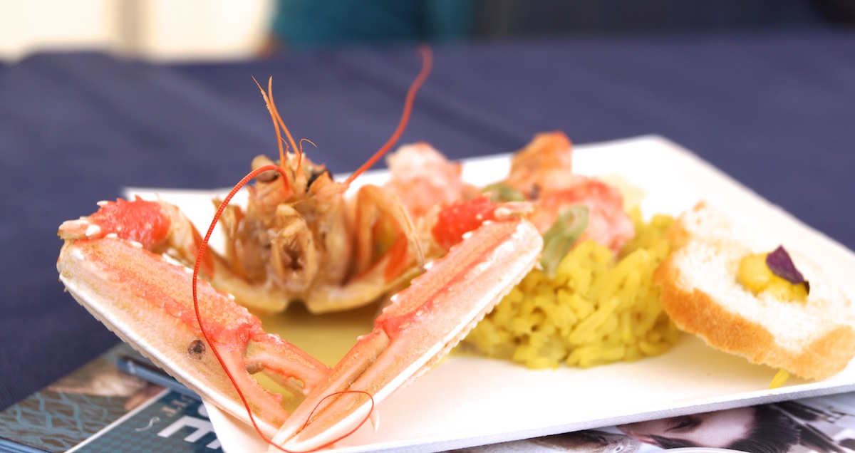 Kookeet in Brügge - Spitzenköche der Region laden zum Essen ein