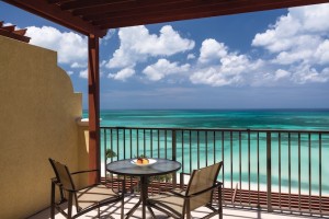 The Ritz-Carlton Aruba feiert Eröffnung
