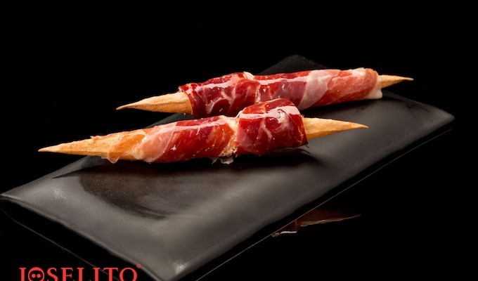 air baguette joselitolab