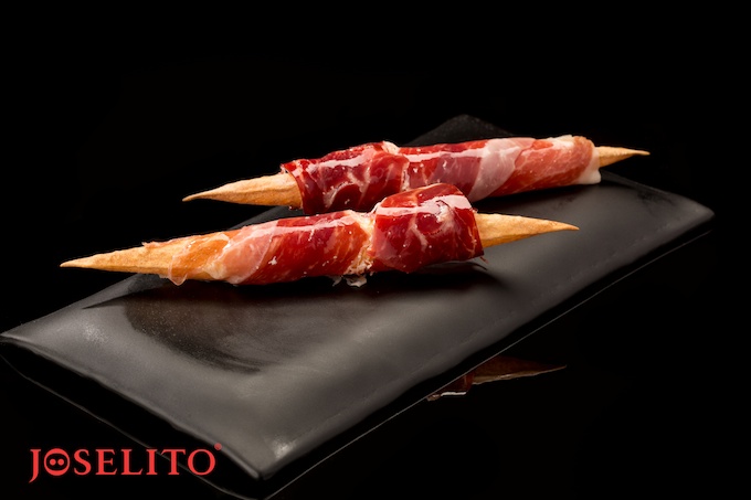 air baguette joselitolab