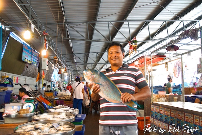 Fischmarkt-samut-prakan-thailand 23