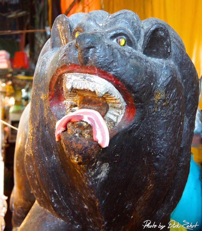 Fischmarkt-samut-prakan-thailand 6