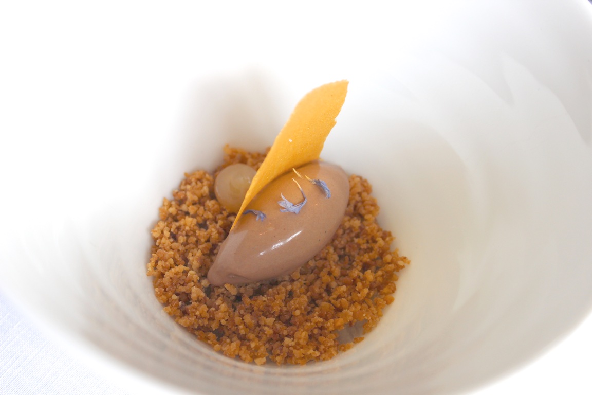 Glutenfreie Deserts finden - Manchmal nicht ganz einfach