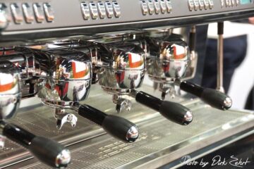 gute espressomaschine für gute Ergebnisse