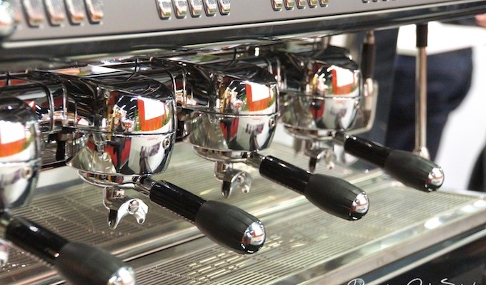 gute espressomaschine für gute Ergebnisse