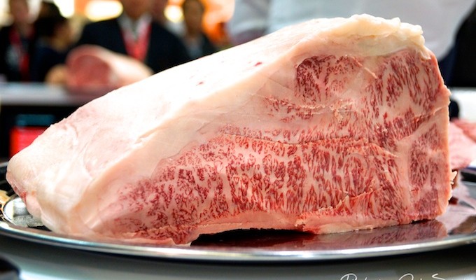 Kobe Beef - Das teuerste Stück Rindfleisch