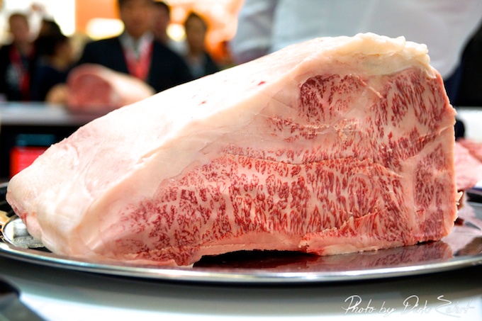Kobe Beef - Das teuerste Stück Rindfleisch