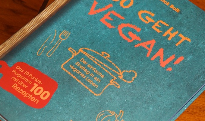so geht vegan