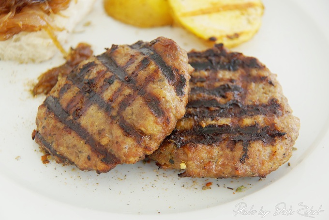 türkisches lammfleisch