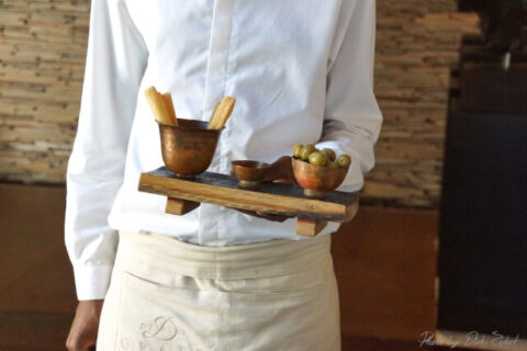 Indochine Restaurant Stellenbosch