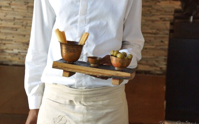 Indochine Restaurant Stellenbosch