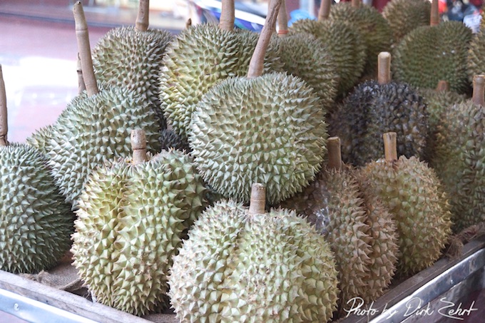 Durian Kalorien