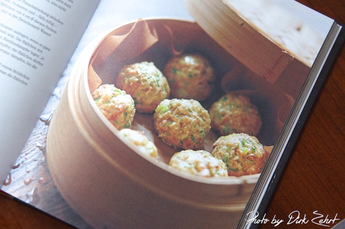 Fleischbällchen - Das Kochbuch - Rezepte